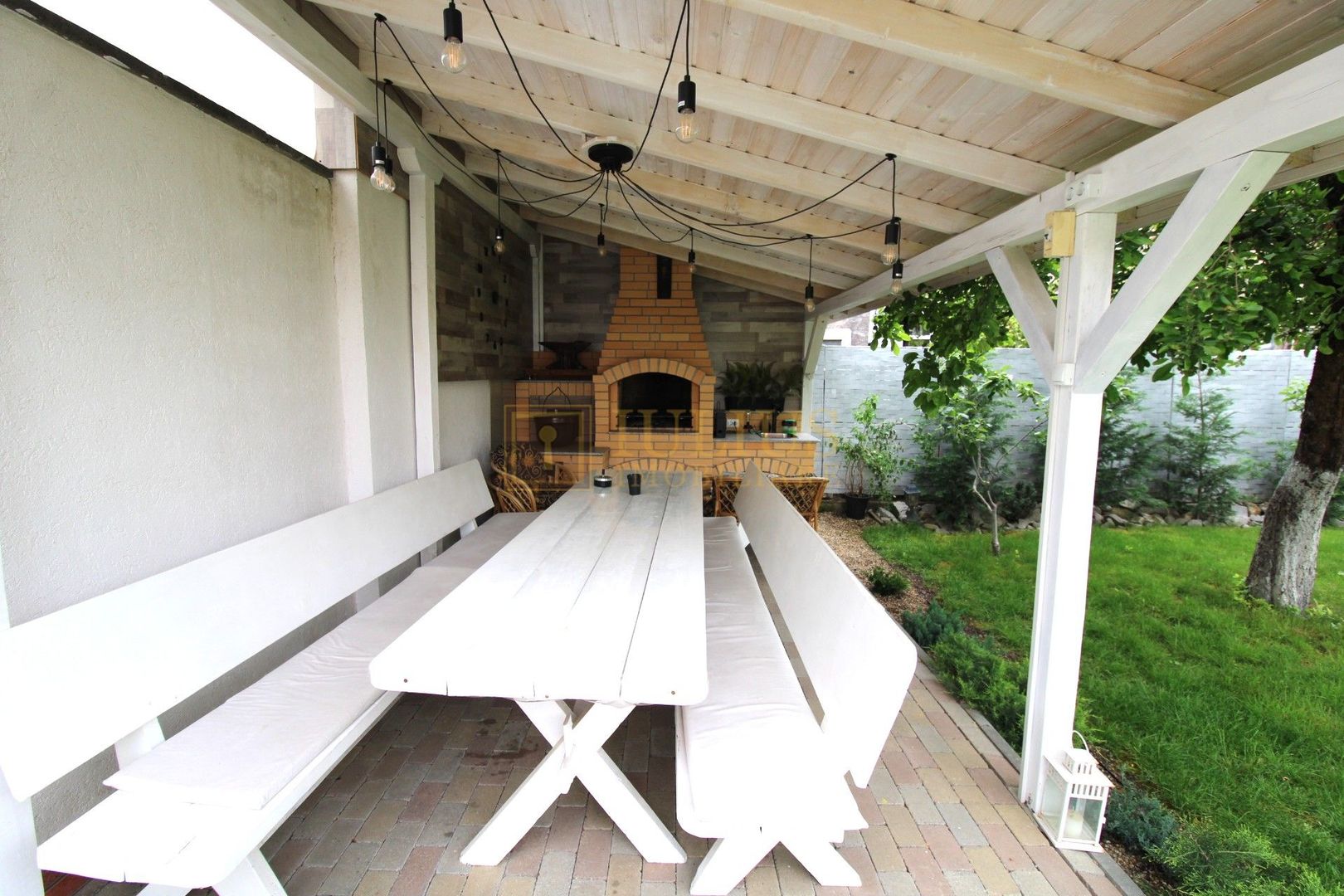 Apartament la casă, 3 camere – zona Girocului, Timișoara - Poză 19
