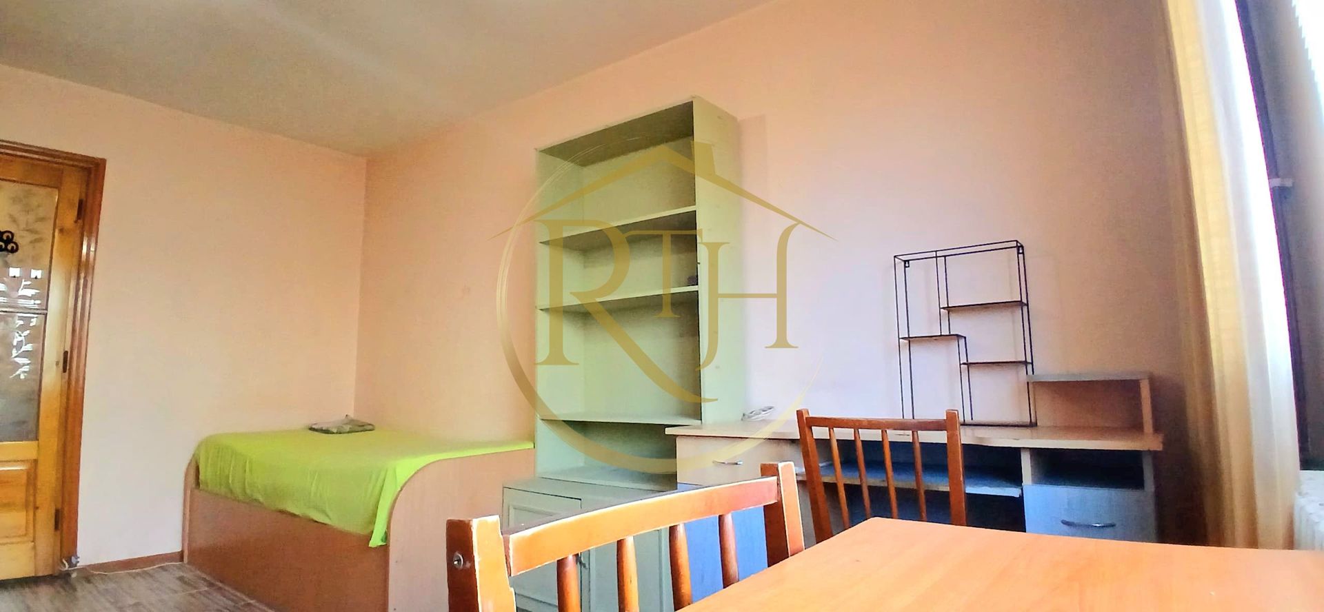 Oferim spre inchiriere garsoniera, situata in Complexul Studentesc - Poză 1