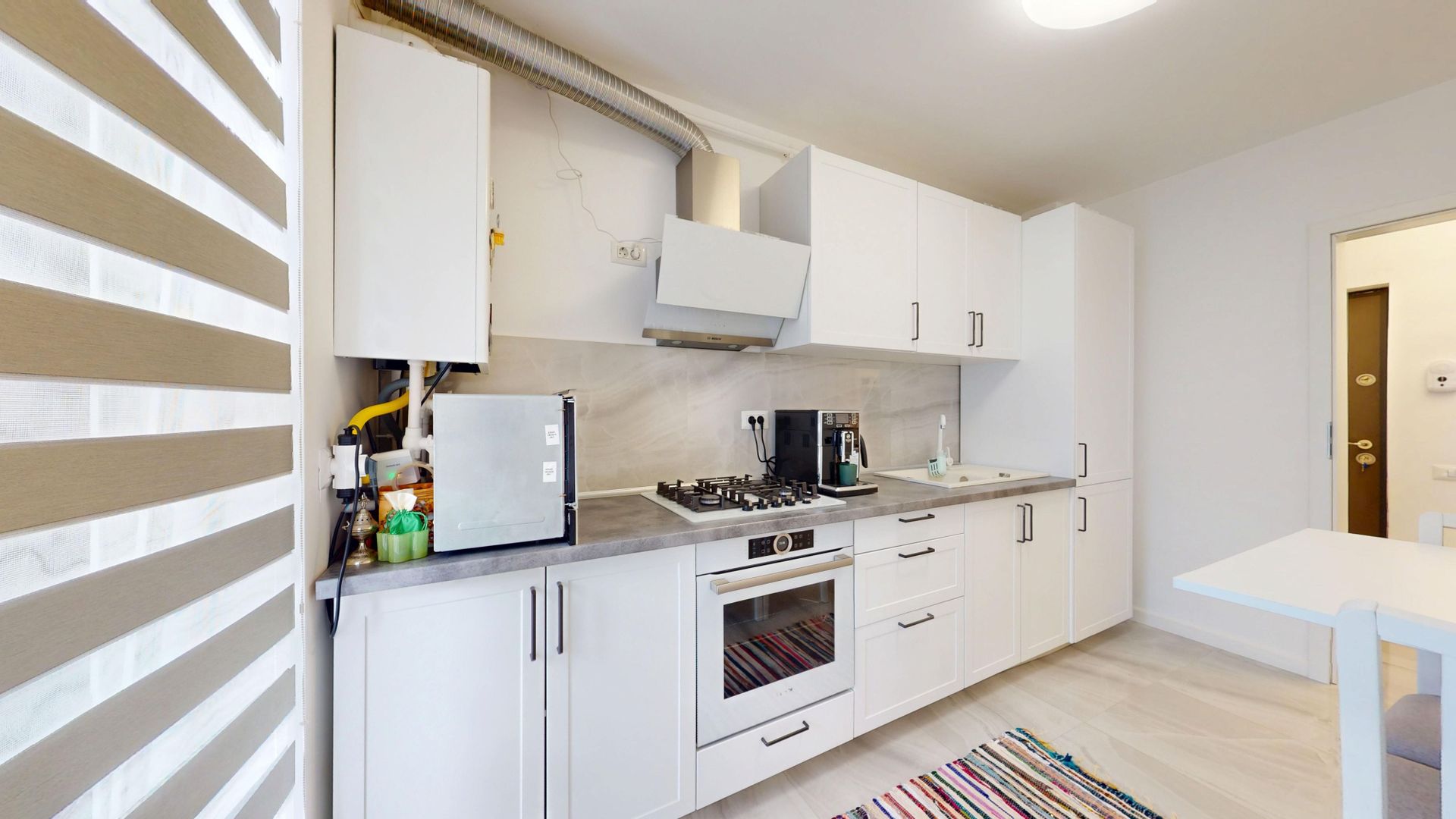 🔥 3 CAMERE MODERN – BERCENI | MUTARE IMEDIATĂ | FINISAJE PREMIUM 🔥 - Poză 16