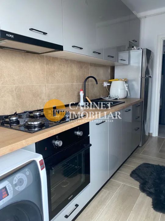2 camere -DECOMANDAT - Tatarasi -  55mp - INTABULAT - Poză 4