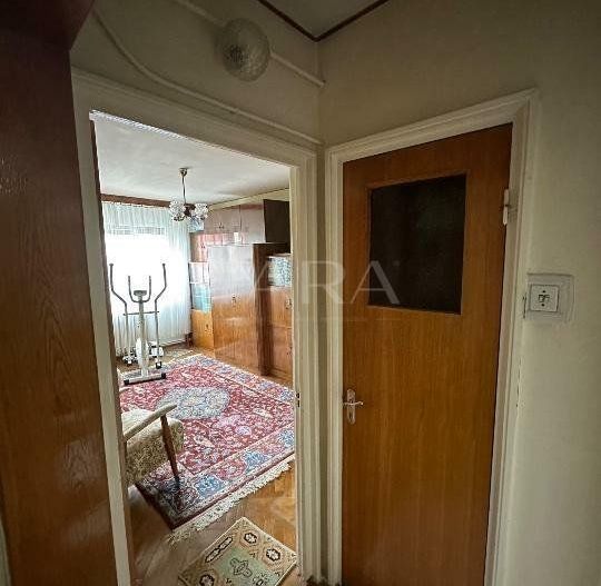 Apartament 4 camere în Mănăștur, zona Kaufland. - Poză 6