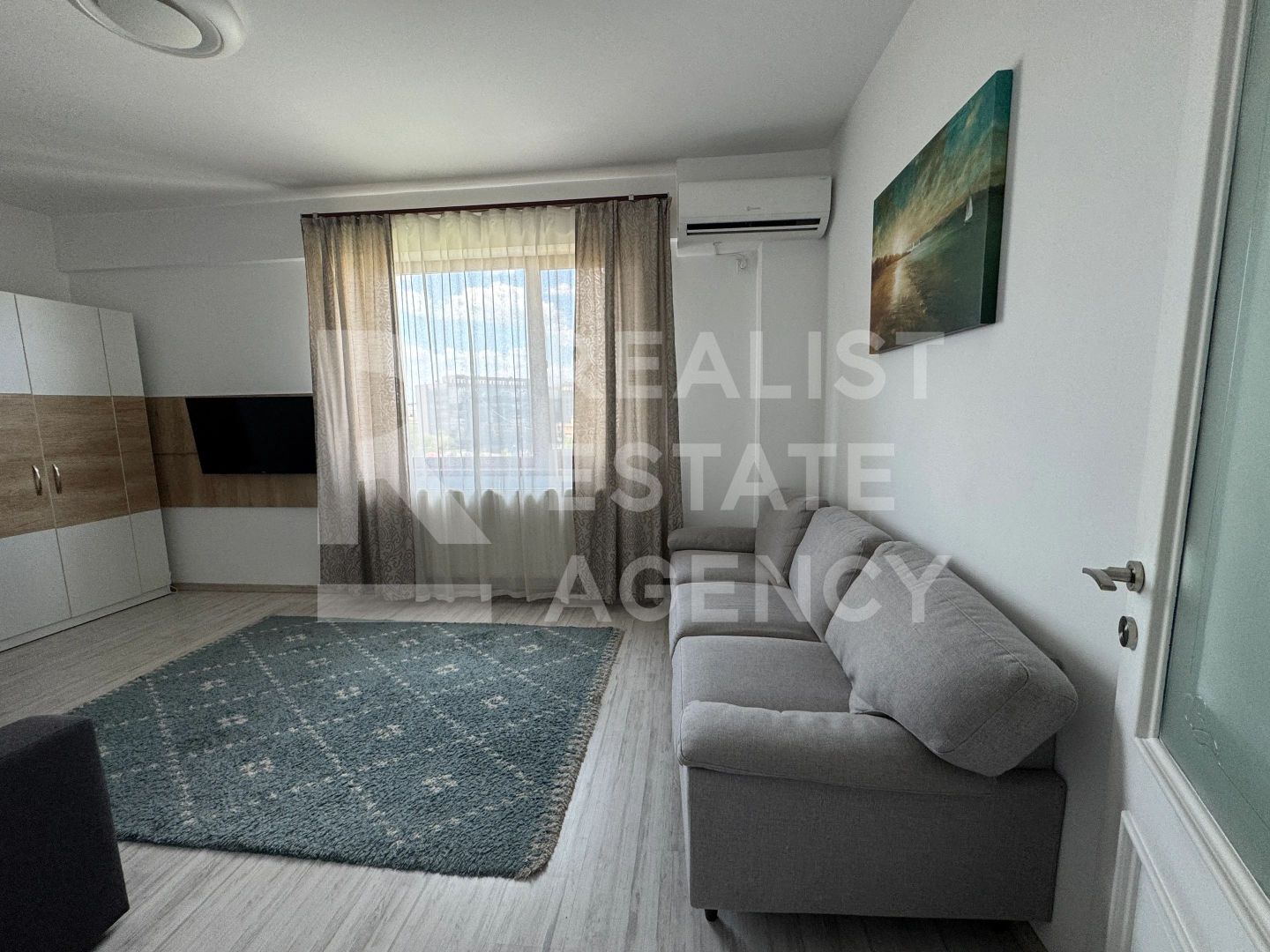 Apartament 2 camere decomandat – Palas, Iași - Poză 4