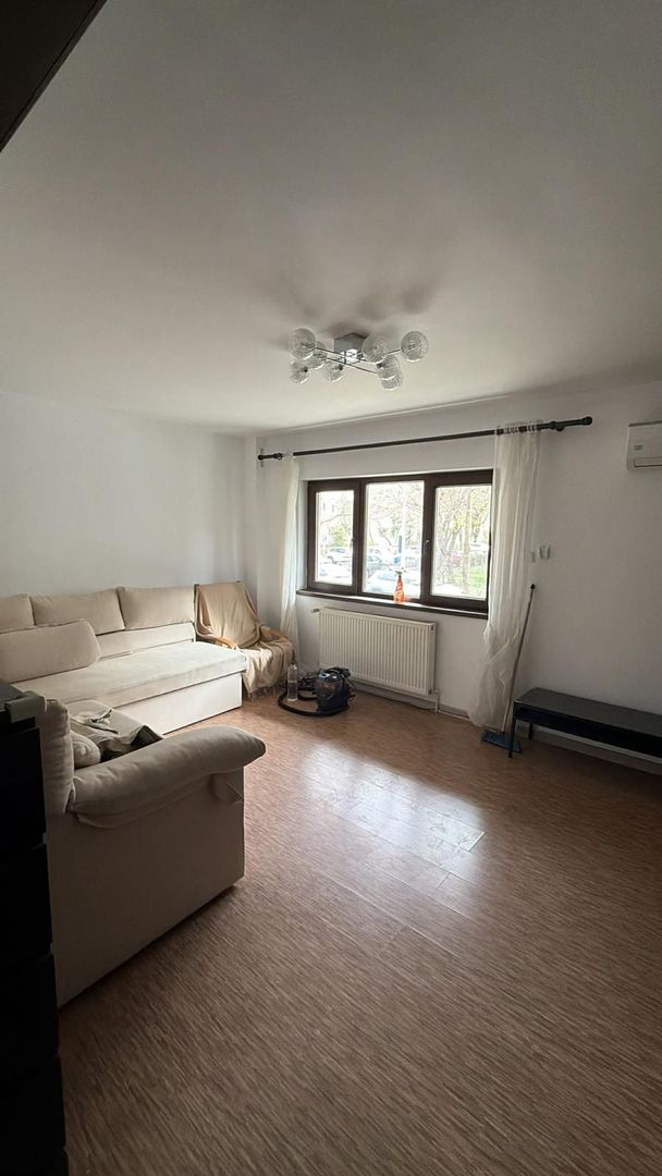 Apartament superb 2 camere, 5 min metrou, renovat, AC, centrala - Promenada Mall - Poză 1