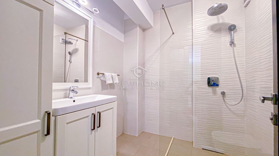 Apartament 2 camere, zona Iulius Mall Fsega, 70 mp, Parcare - Poză 8