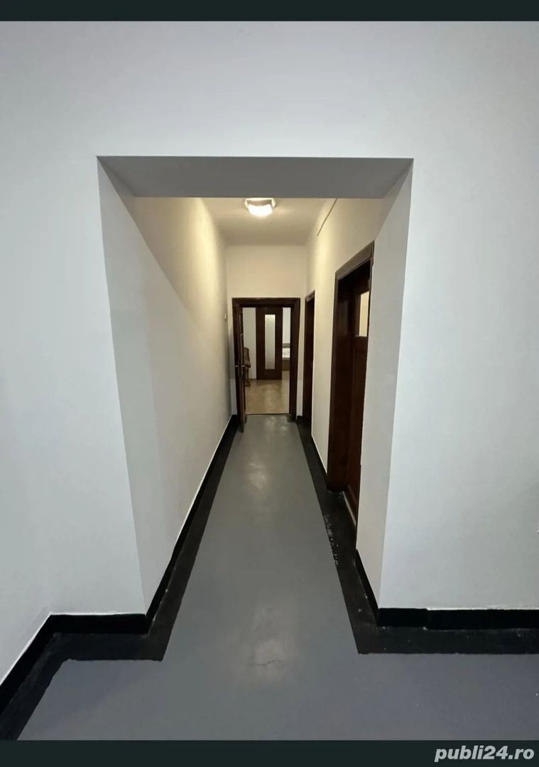 APARTAMENT IN VILA CURTE SI PARCARE ZONA UNIRII - Poză 5