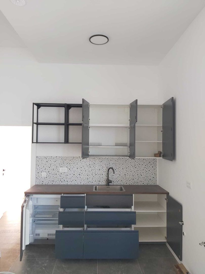 De închiriat: ap. 2 cam - spațiu birouri - One Cotroceni - parcare - Poză 6