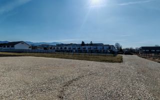 BARTOLOMEU,teren intravilan de 774 mp,intre case,constructii P+2 - Poză 6