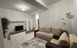 AP. 2 CAMERE TITAN, PRIMA INCHIRIERE, BLOC NOU, METROU 10 MINUTE - Poză 1