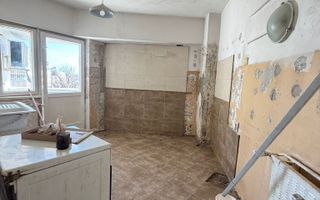 3 camere – Crângași / Parc 9 Mai – 78 mp – 3 balcoane - Poză 1