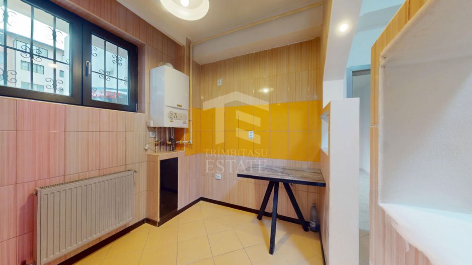 Pacii 2 Camere 53 mp Centrala Proprie + Loc Parcare - Poză 6