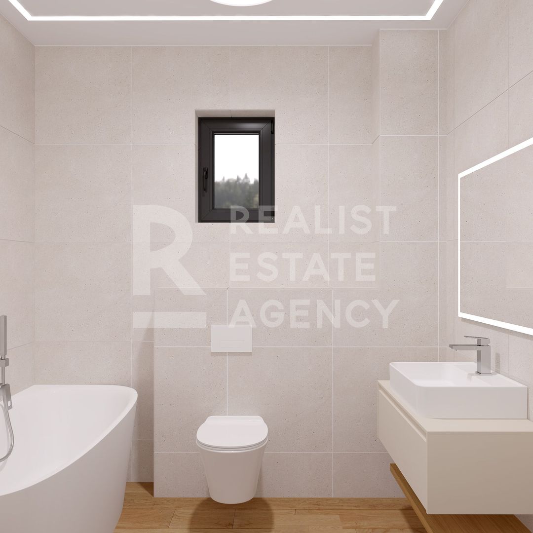 Vânzare, apartament, 3 camere, București - Poză 7