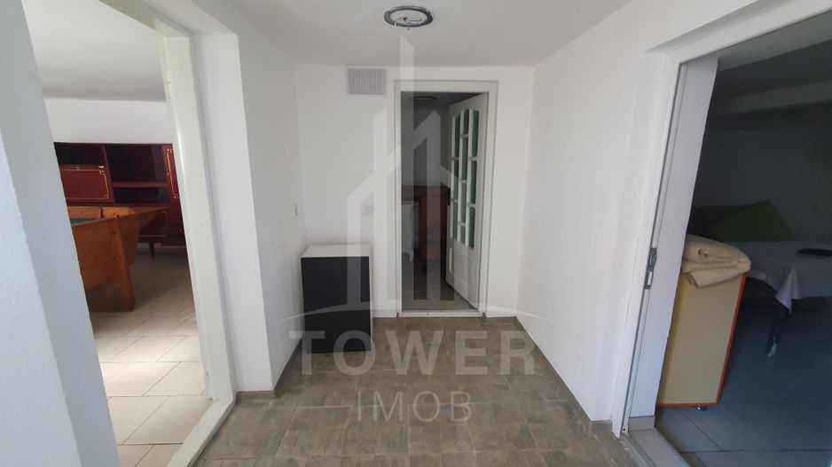 Apartament la casa de inchiriat - 3 camere - Turnisor - Poză 5