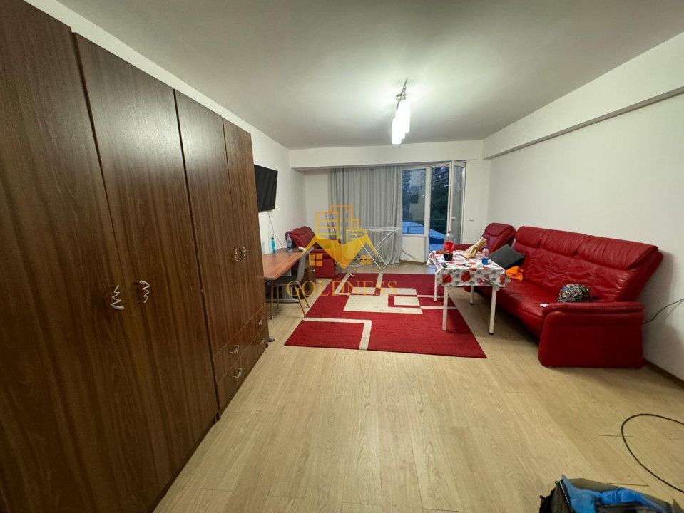 2 camere, modern, parcare, Baciu zona Transilvaniei, Petrom, LIDL - Poză 2