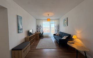 2 camere, modern, parcare, Andrei Muresanu Zona Becas, Trifoiului - Poză 2