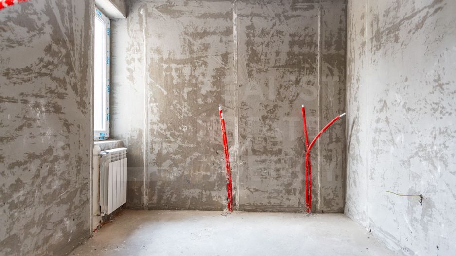 Vânzare, apartament, 2 camere, bd. Dacia, Botanica - Poză 14