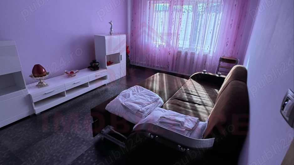 APARTAMENT DE VÂNZARE, 3 CAMERE, în CARANSEBEȘ, JUD. CARAȘ-SEVERIN - Poză 5