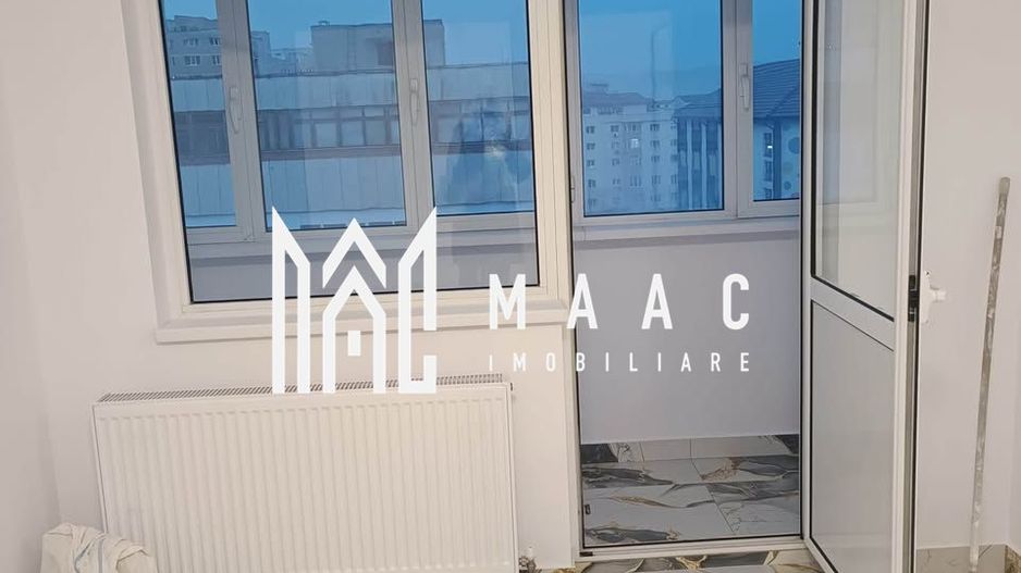 Apartament 3 camere Ostroveni | complet renovat| centrala - Poză 6