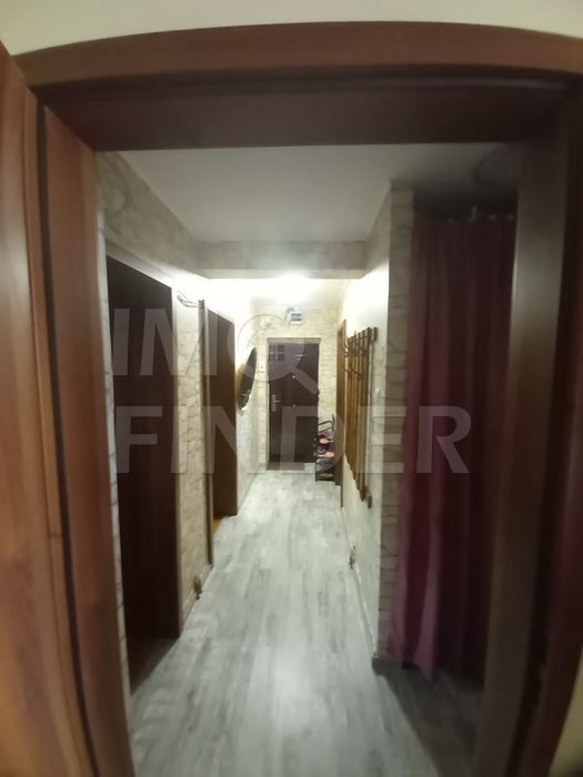 3 camere Decomandate Gheorgheni zona Hotel Royal - Poză 4