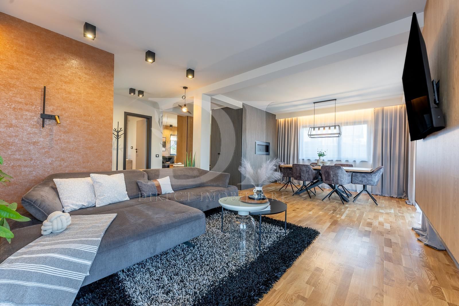 Casa individuala ultrafinisata la cheie la doar 10 min de Cluj! - Poză 4