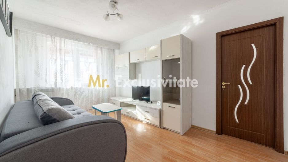 Apartament 2 camere mobilat - langa Kaufland Gavana - Poză 3