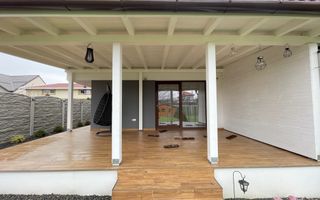 CASA PE PARTER IN ZONA MEHALA - Poză 18