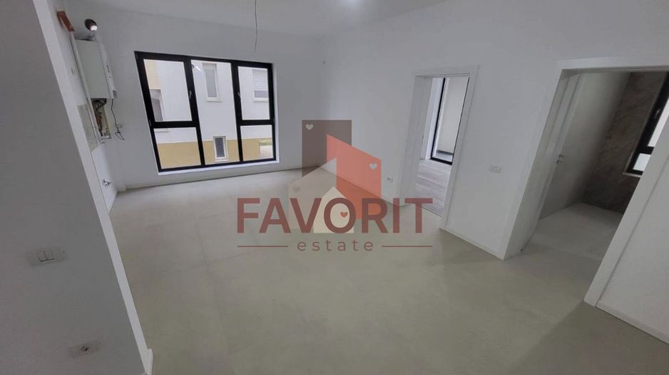 Apartament 2 camere | Giroc | Pozitie excelenta - Poză 3