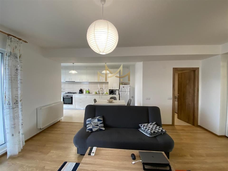 Apartament modern cu 2 camere Gheorgheni zona Iulius Mall. - Poză 2