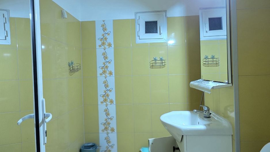 Apartament cu 2 camere, acces direct din calea de acces, zona CRUCEA GĂRII; - Poză 6