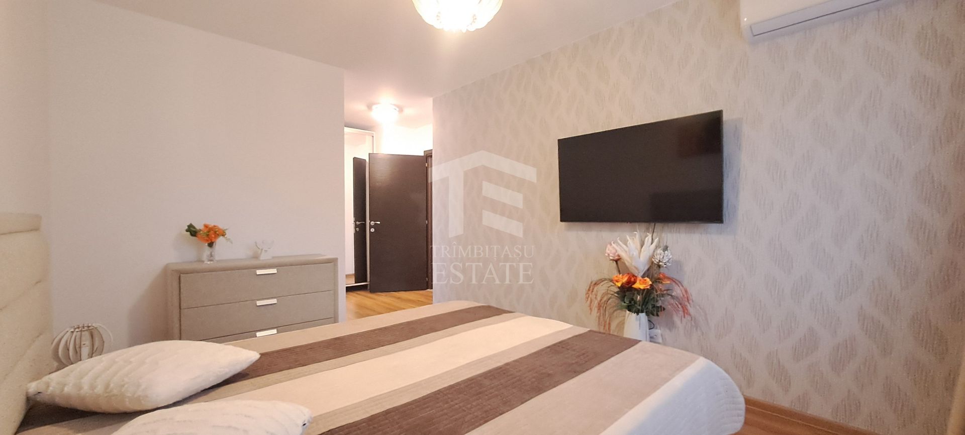 Camin impecabil | Centrala proprie | Parcare - Poză 14