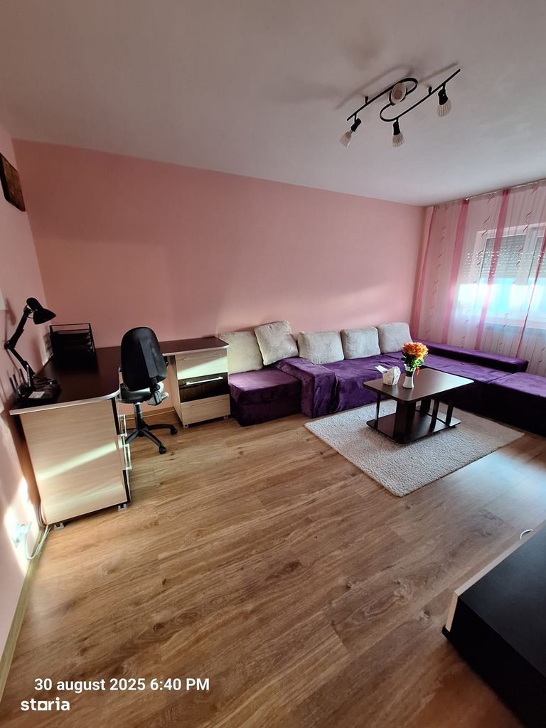 Apartament 2 camere de inchiriat - Micro 39C, etaj 3/4 - Poză 1