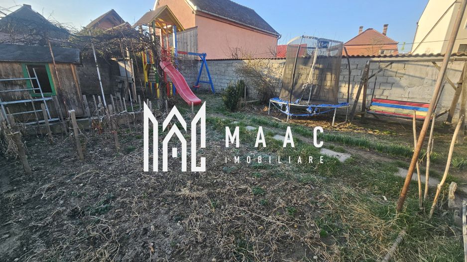 Casa individuala | Teren 450 mp | Garaj | Piata Cluj - Poză 26