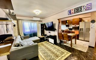 Apartament 4 camere, 2 parcari, vedere PANORAMICA, Triaj - Poză 3