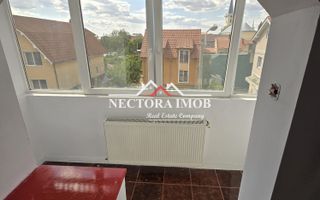 NECTORA IMOB-Apartament 3 camere, 2 bai, 3 balcoane, Zona Velenta,65mp - Poză 6