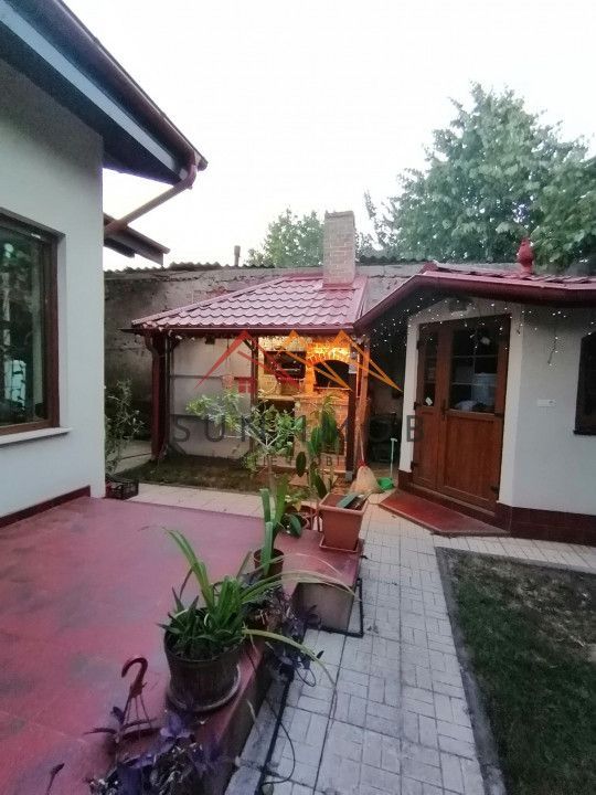Vila P+E+M, an 2012, 6 camere, ultracentral, finisaje lux, Ploiesti,PH - Poză 10