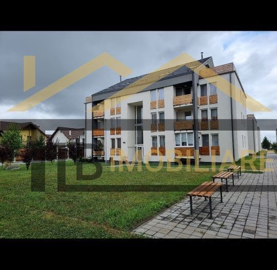 Apartament cu 2 camere, parcare, 55mp, Zona AMA Residence - Poză 1