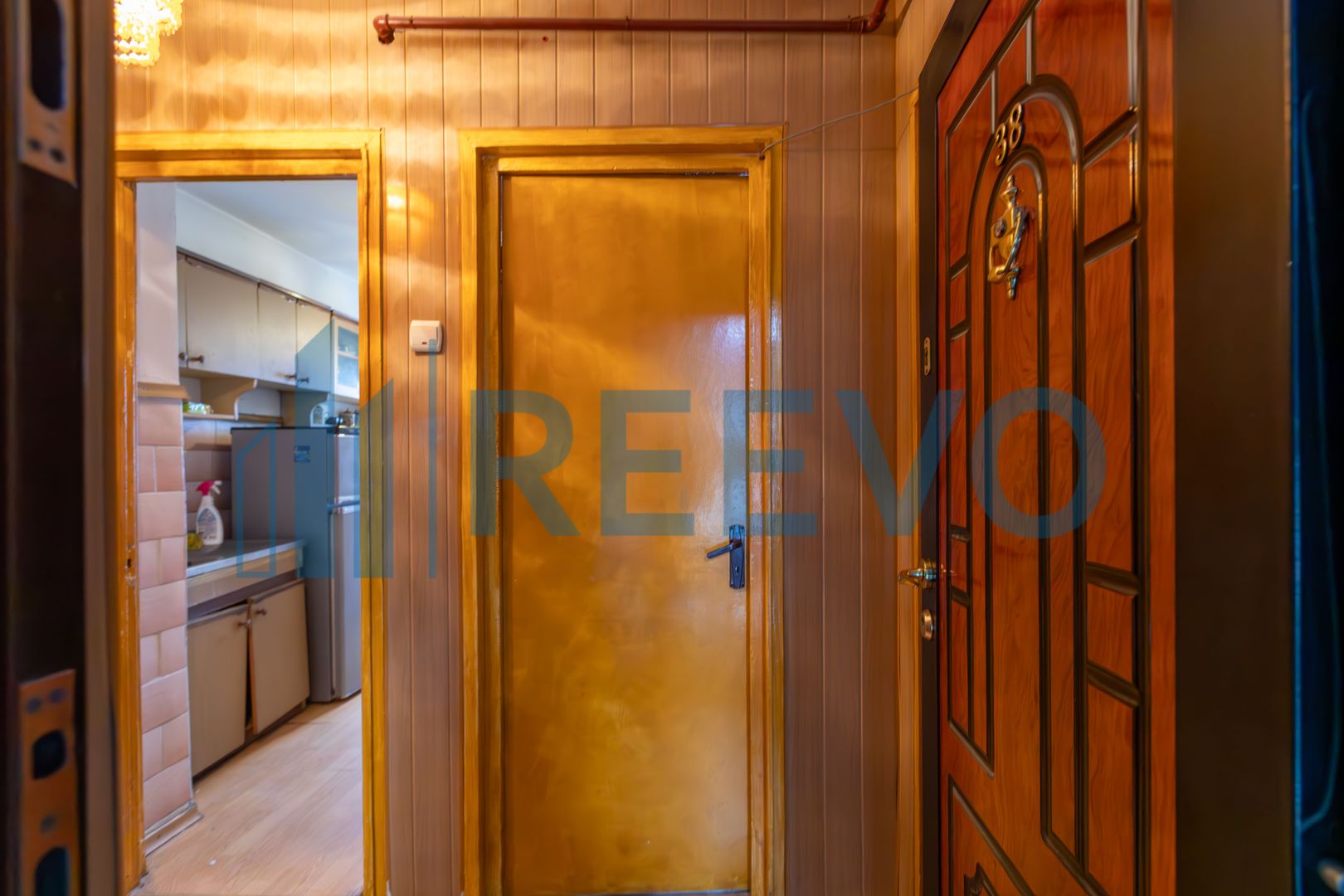 Apartament 3 camere, zona Narcisa, Bacău - Poză 21