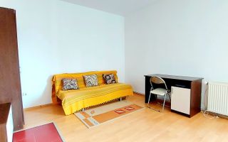 Oferim spre inchiriere, apartament 1 camera, studio, Zona Soarelui - Poză 2