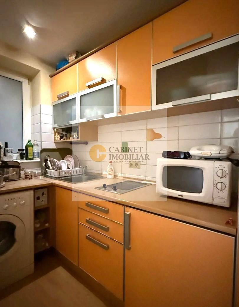 Calea Victoriei  | 2 camere  | Creditabil | Bloc Anvelopat - Poză 5