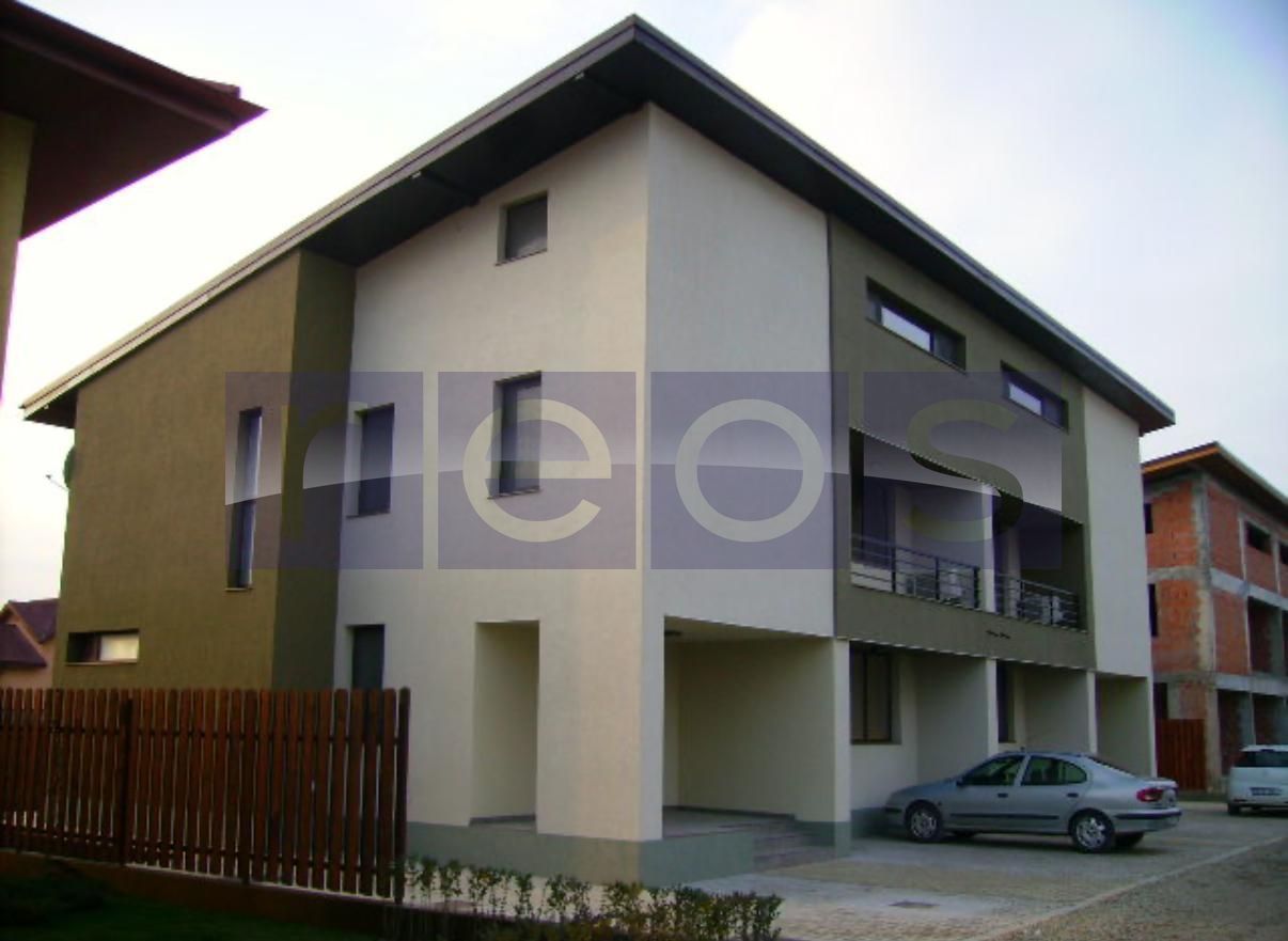 VILA PIPERA 5 CAMERE | CORTINA NORTH | - Poză 9