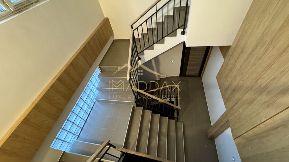 Duplex cu 4 Camere *211mp* / 2 parking / Erou Iancu Nicolae - Poză 48