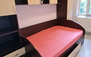 Ap3 camere dec. – Str. Sf. Lazăr, vis-a-vis de Auchan Palas-600 Euro - Poză 3