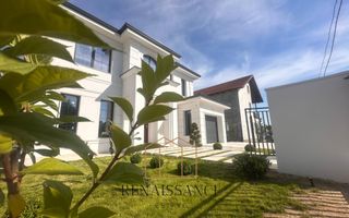 Dumbravita Casa Individuala P+1E+P | 148mp utili Garaj | Teren 611mp - Poză 2