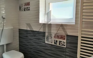 Casa cu 5 camere de inchiriat in cartierul Tineretului, Oradea - Poză 22