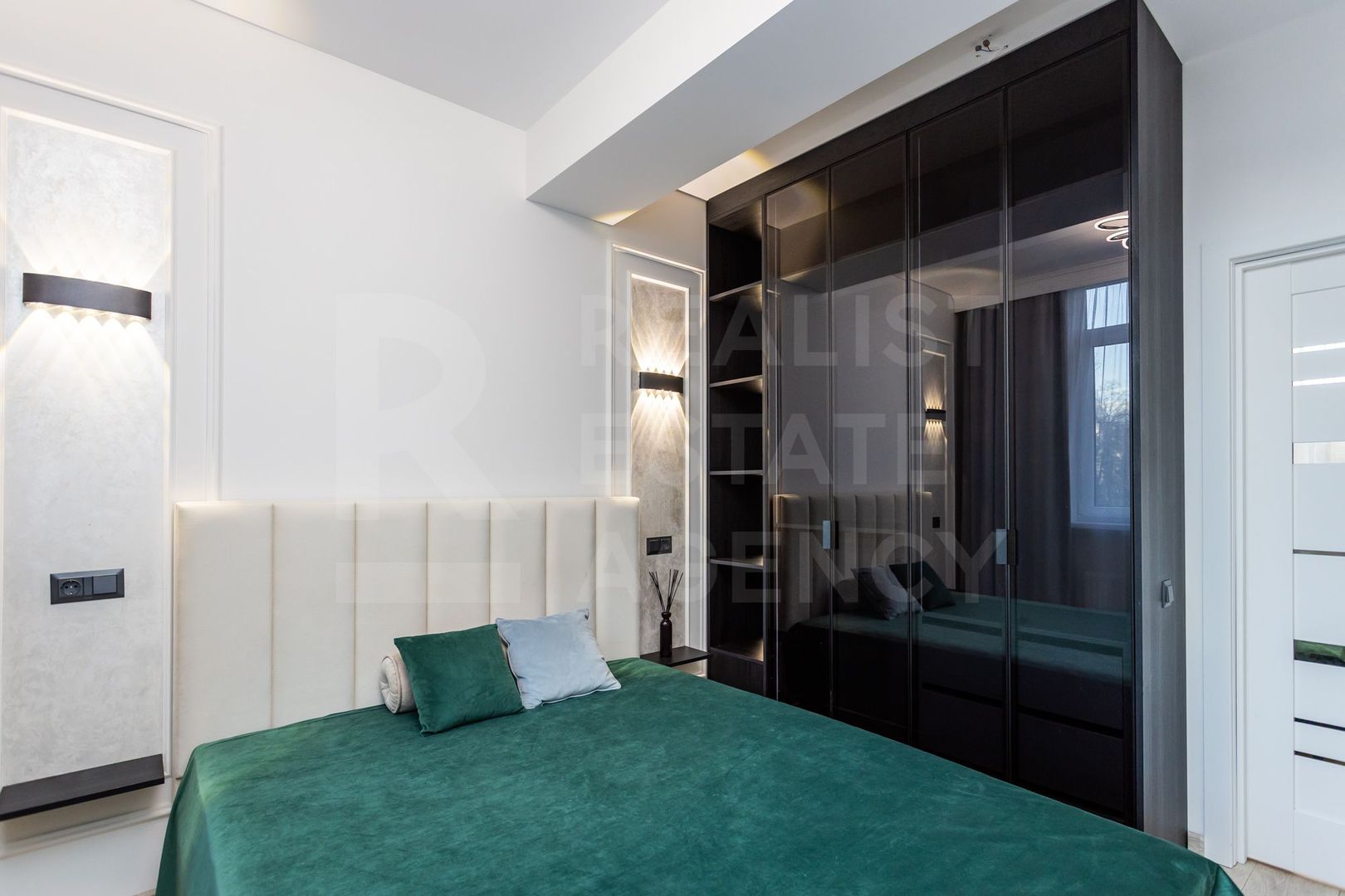 Vânzare apartament, 2 camere str. Gheorghe Madan, Râșcani - Poză 12