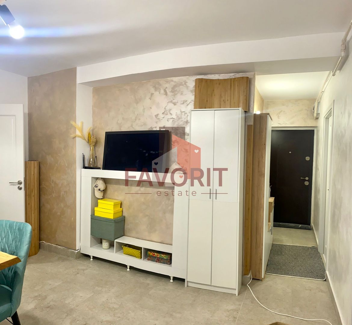 Apartament 3 camere | Timisoara | Renovat | Boxa in CF | Centrala Proprie - Poză 3