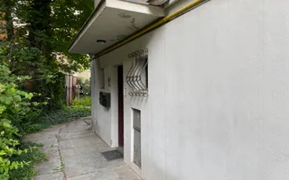 Inchiriere garsoniera 37 mp in vila | ideal business | Primaverii - Poză 15