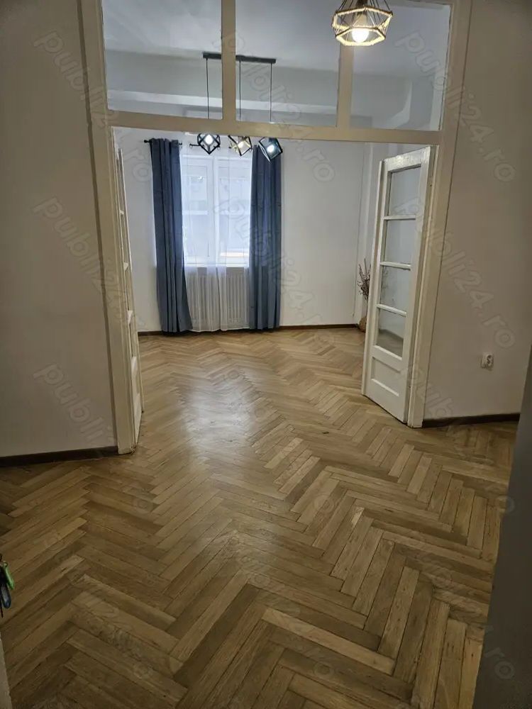 Ofer spre închiriere apartament 2 cam Cișmigiu,  str Sipotul Fantanilor - Poză 5