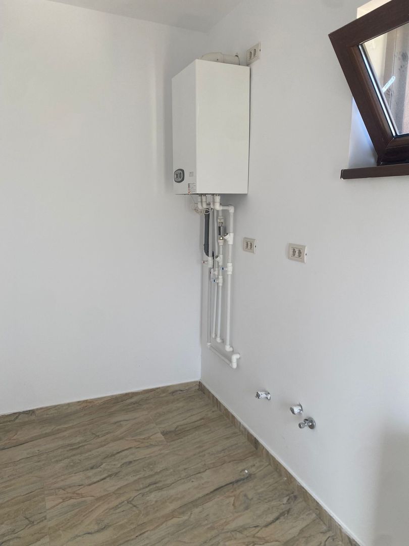 Casa P+1 de vanzare   160 MP An  2023 Predare la cheie Constanta Lumina - Poză 2