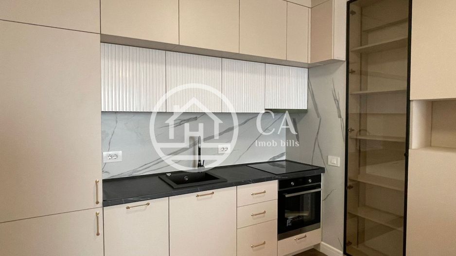 Apartament de închiriat cu 3 camere LUX în Prima Oneștilor, Oradea - Poză 8