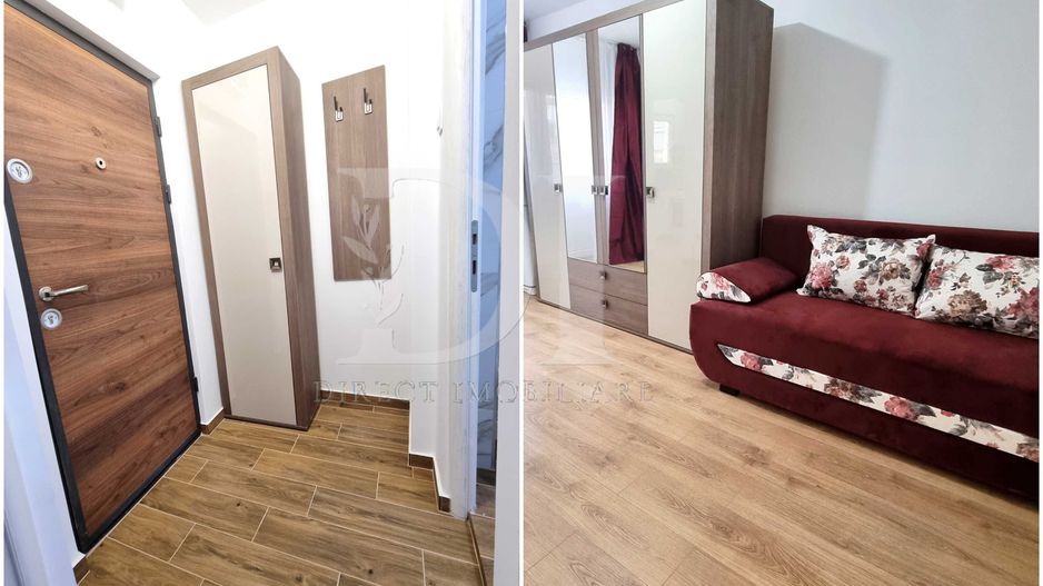 Garsonieră de închiriat | Marasti |zona Expo-transilvania - Poză 2